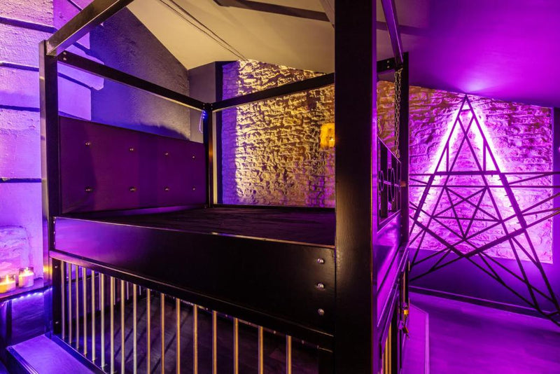 Cherie cherry - romantic and BDSM house - Briey1 de Cherie cherry - romantic and BDSM house
