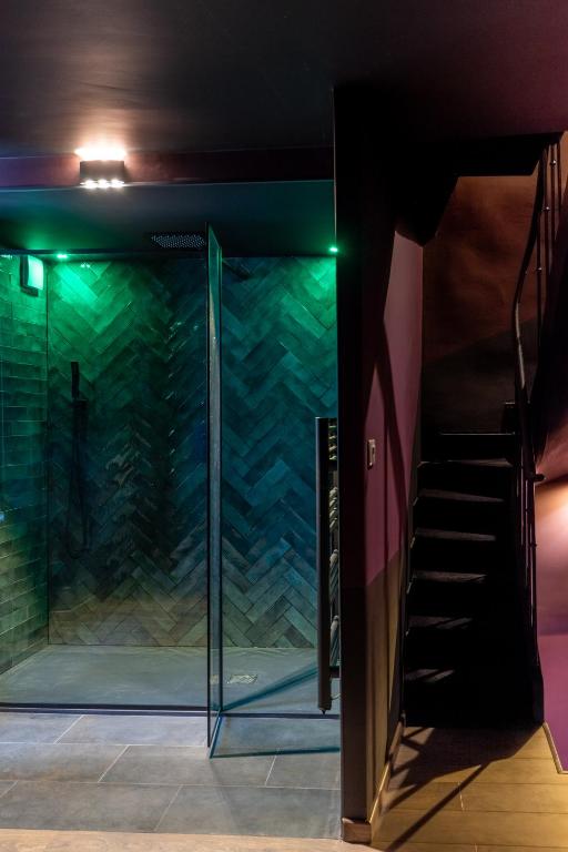 Cherie cherry - romantic and BDSM house - Briey3 de Cherie cherry - romantic and BDSM house
