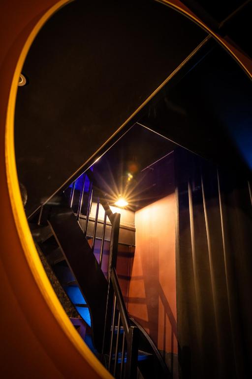 Cherie cherry - romantic and BDSM house - Briey4 de Cherie cherry - romantic and BDSM house
