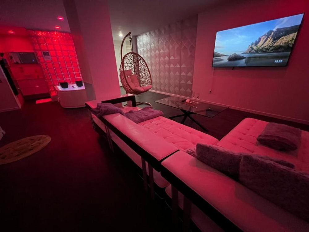 Metz Détente Un Séjour à Part - Metz13 de Metz Détente Un Séjour à Part
