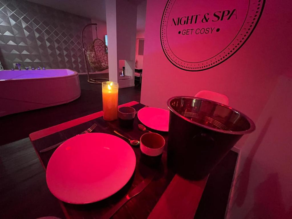 Metz Détente Un Séjour à Part - Metz7 de Metz Détente Un Séjour à Part
