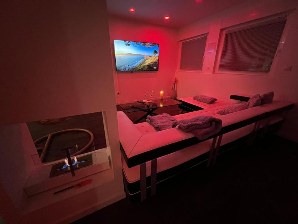 Metz Détente Un Séjour à Part - Metz35 de Metz Détente Un Séjour à Part
