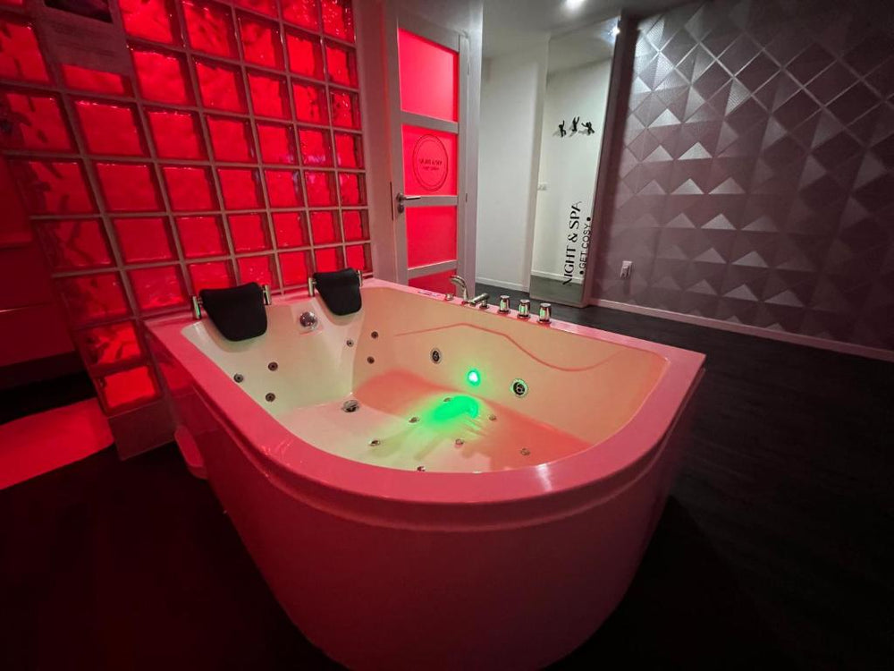 Metz Détente Un Séjour à Part - Metz33 de Metz Détente Un Séjour à Part
