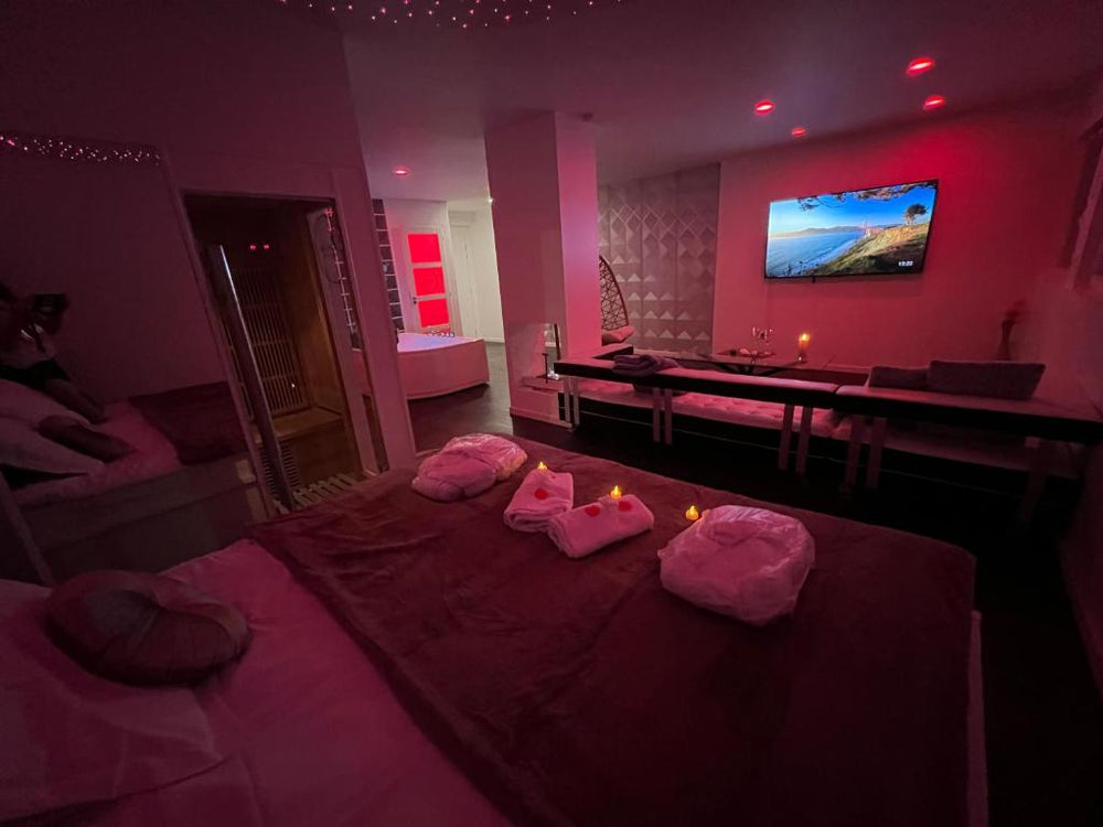 Metz Détente Un Séjour à Part - Metz3 de Metz Détente Un Séjour à Part
