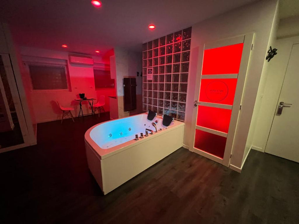 Metz Détente Un Séjour à Part - Metz38 de Metz Détente Un Séjour à Part
