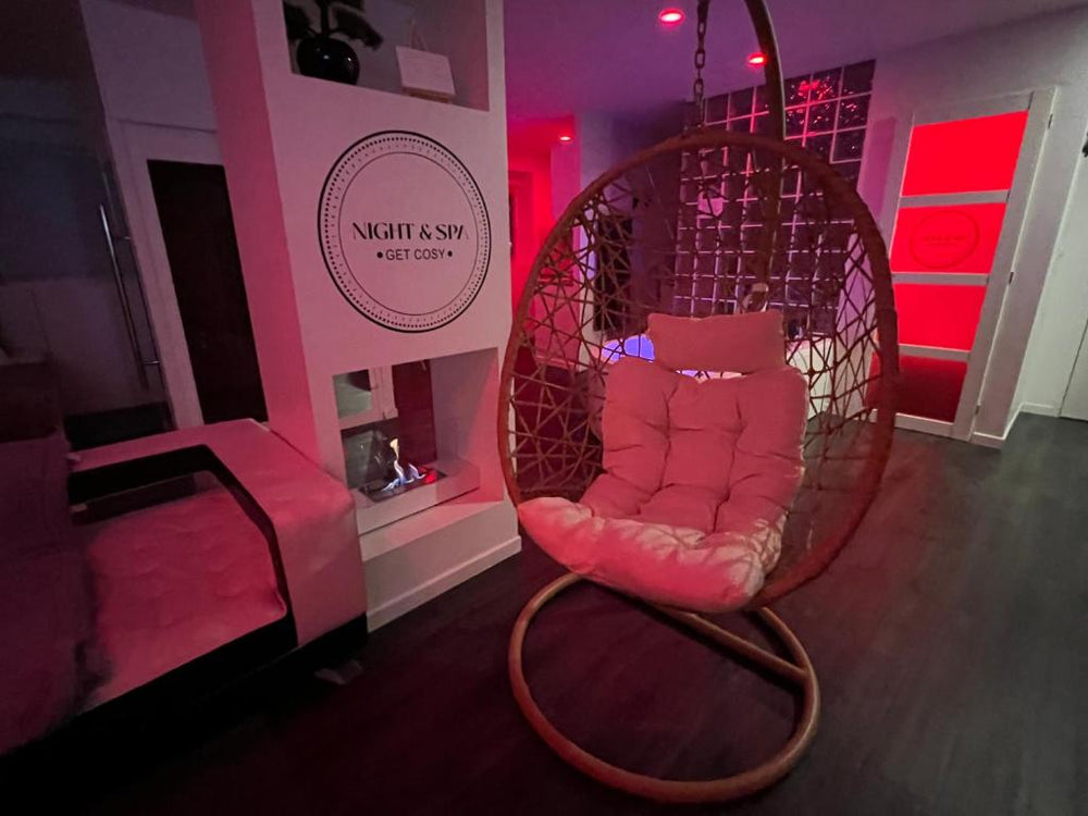 Metz Détente Un Séjour à Part - Metz5 de Metz Détente Un Séjour à Part
