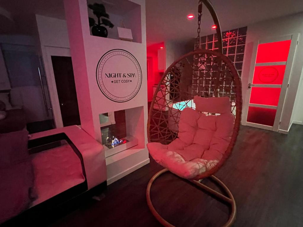 Metz Détente Un Séjour à Part - Metz34 de Metz Détente Un Séjour à Part
