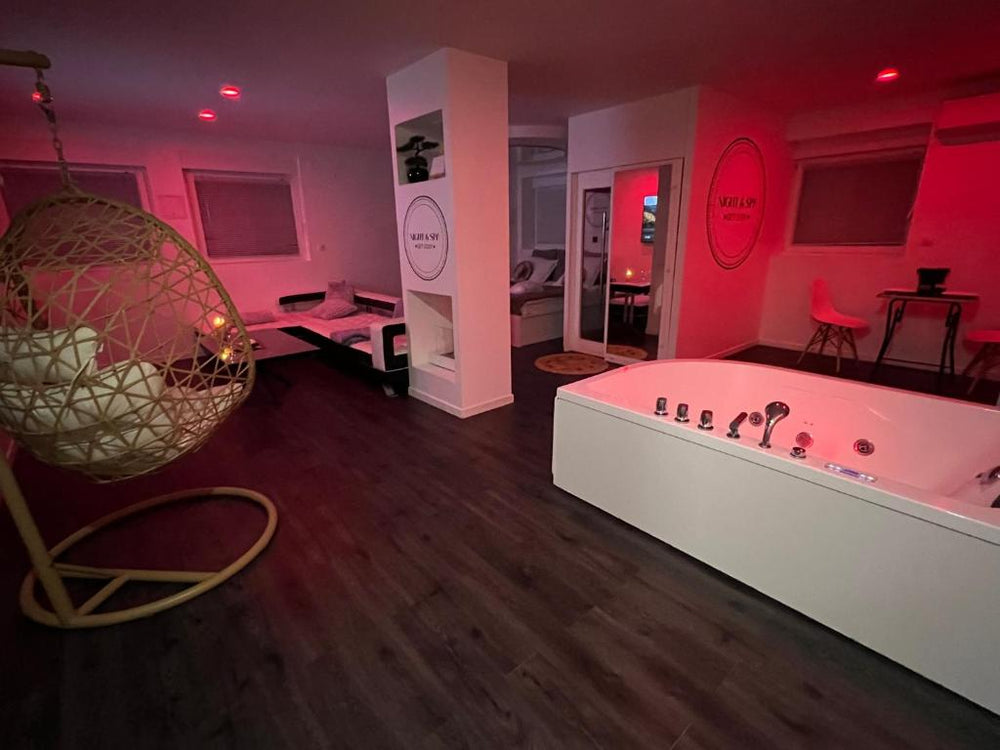 Metz Détente Un Séjour à Part - Metz6 de Metz Détente Un Séjour à Part
