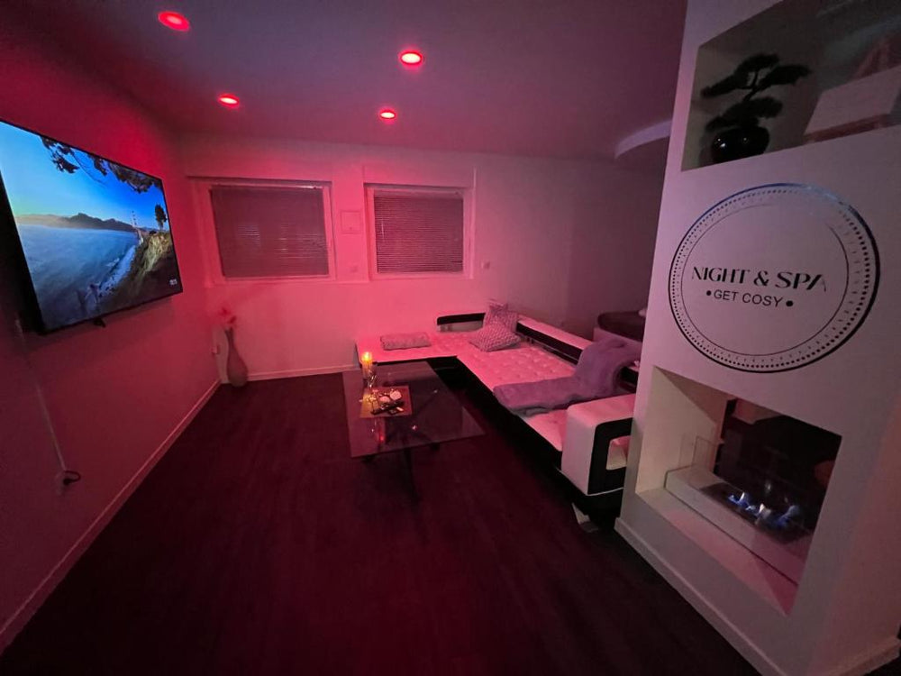 Metz Détente Un Séjour à Part - Metz21 de Metz Détente Un Séjour à Part
