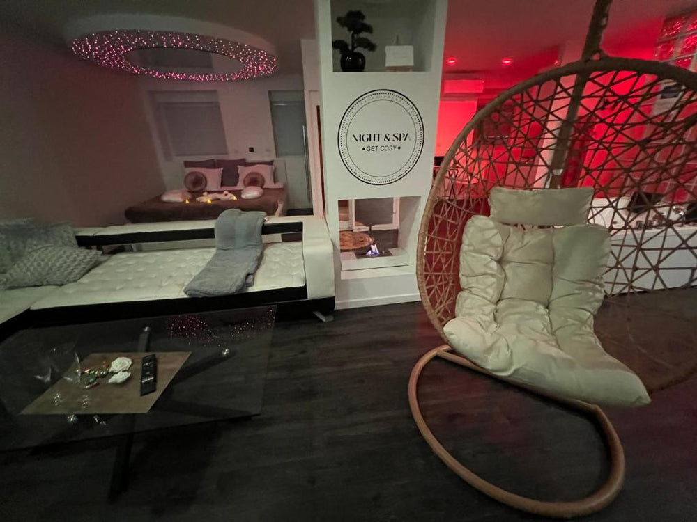 Metz Détente Un Séjour à Part - Metz15 de Metz Détente Un Séjour à Part
