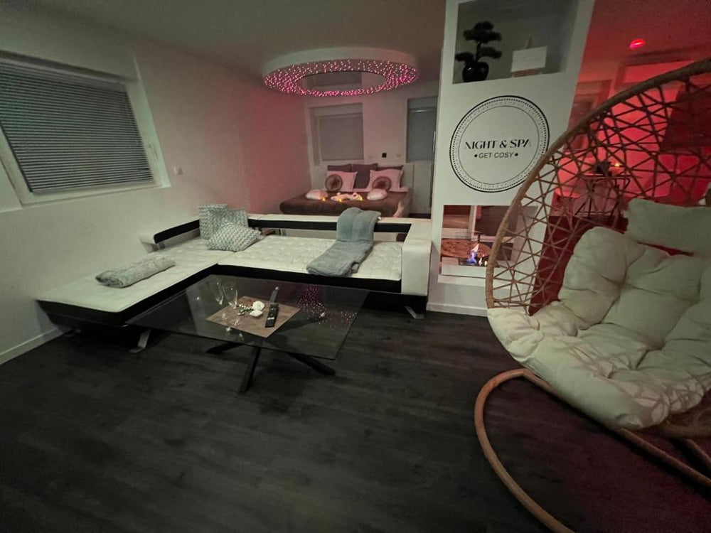 Metz Détente Un Séjour à Part - Metz22 de Metz Détente Un Séjour à Part
