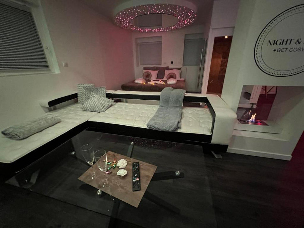 Metz Détente Un Séjour à Part - Metz11 de Metz Détente Un Séjour à Part
