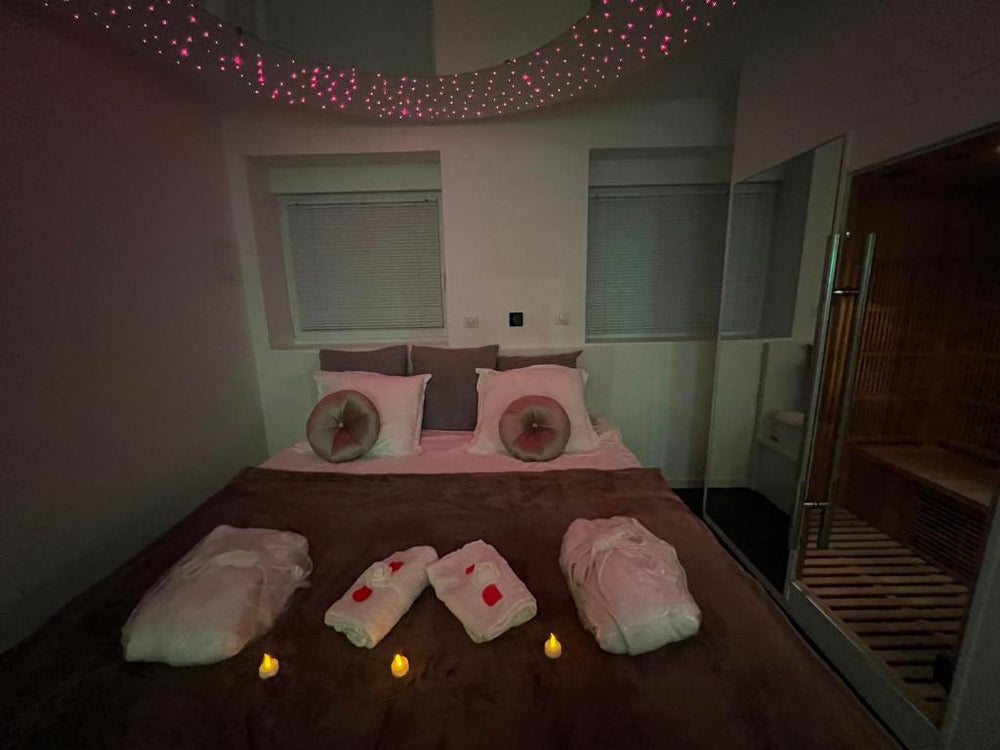 Metz Détente Un Séjour à Part - Metz16 de Metz Détente Un Séjour à Part
