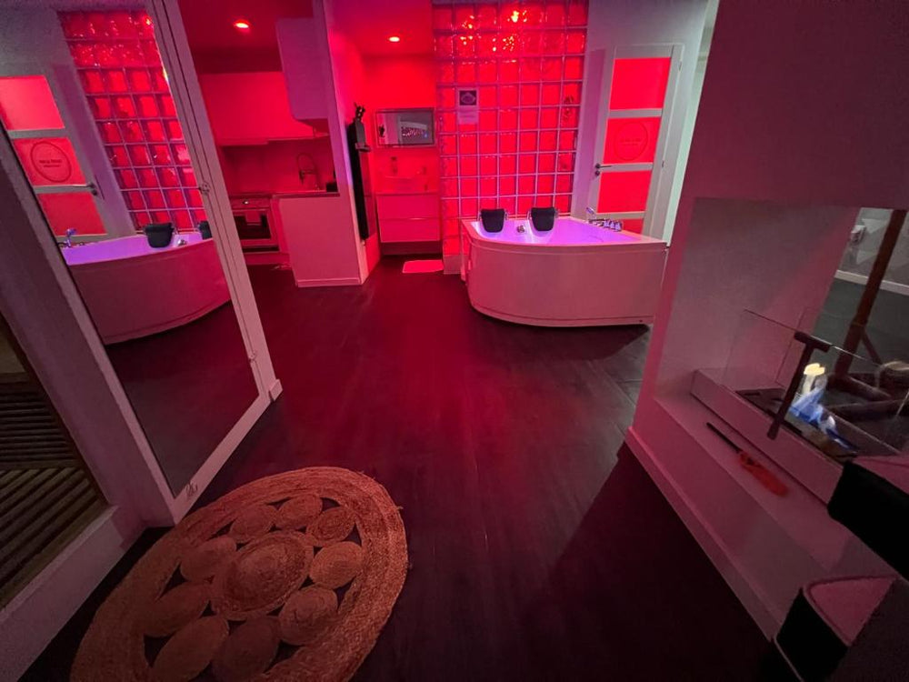 Metz Détente Un Séjour à Part - Metz18 de Metz Détente Un Séjour à Part
