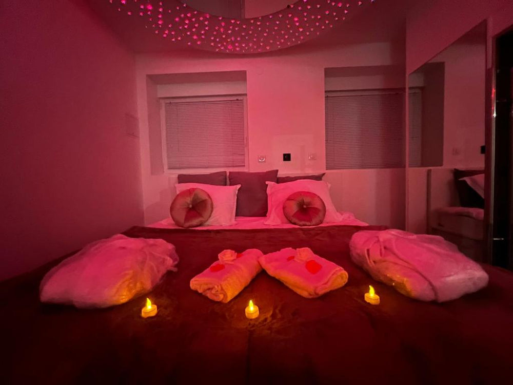 Metz Détente Un Séjour à Part - Metz25 de Metz Détente Un Séjour à Part
