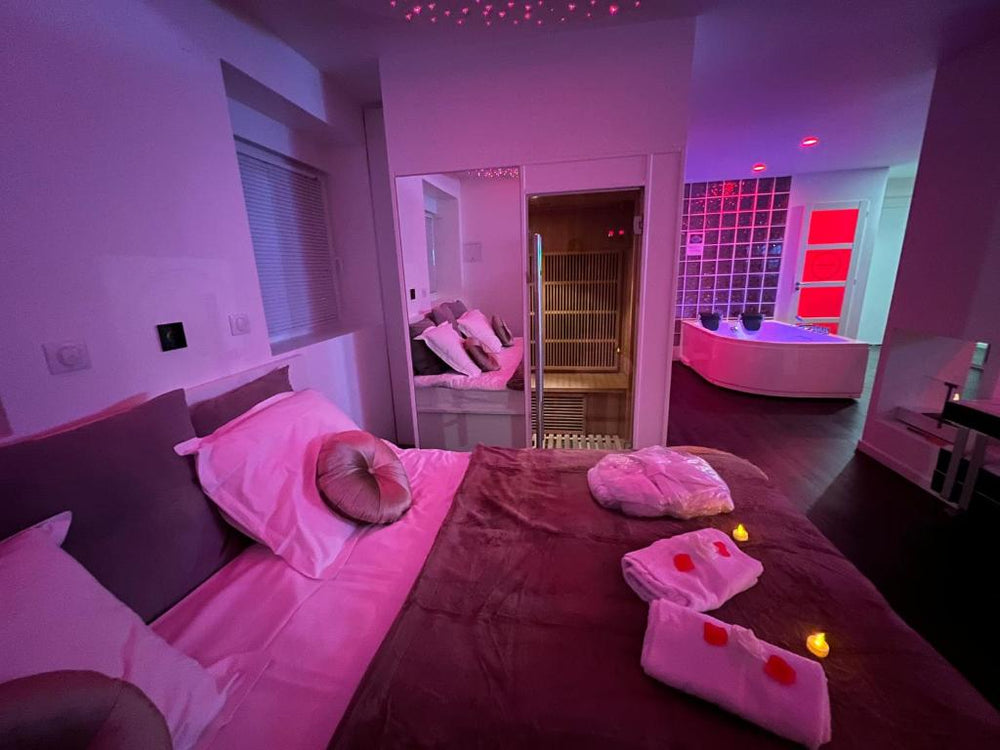 Metz Détente Un Séjour à Part - Metz26 de Metz Détente Un Séjour à Part
