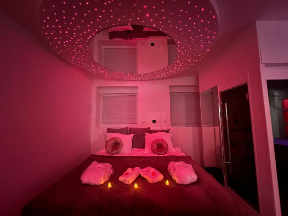 Metz Détente Un Séjour à Part - Metz23 de Metz Détente Un Séjour à Part
