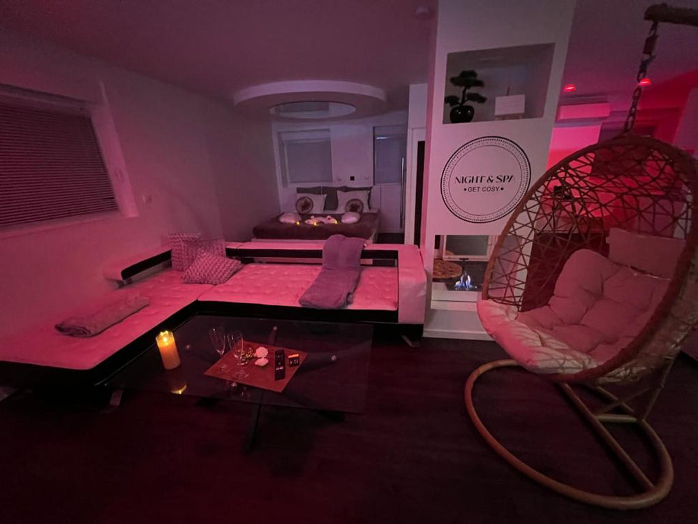 Metz Détente Un Séjour à Part - Metz27 de Metz Détente Un Séjour à Part
