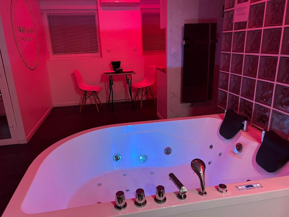 Metz Détente Un Séjour à Part - Metz28 de Metz Détente Un Séjour à Part
