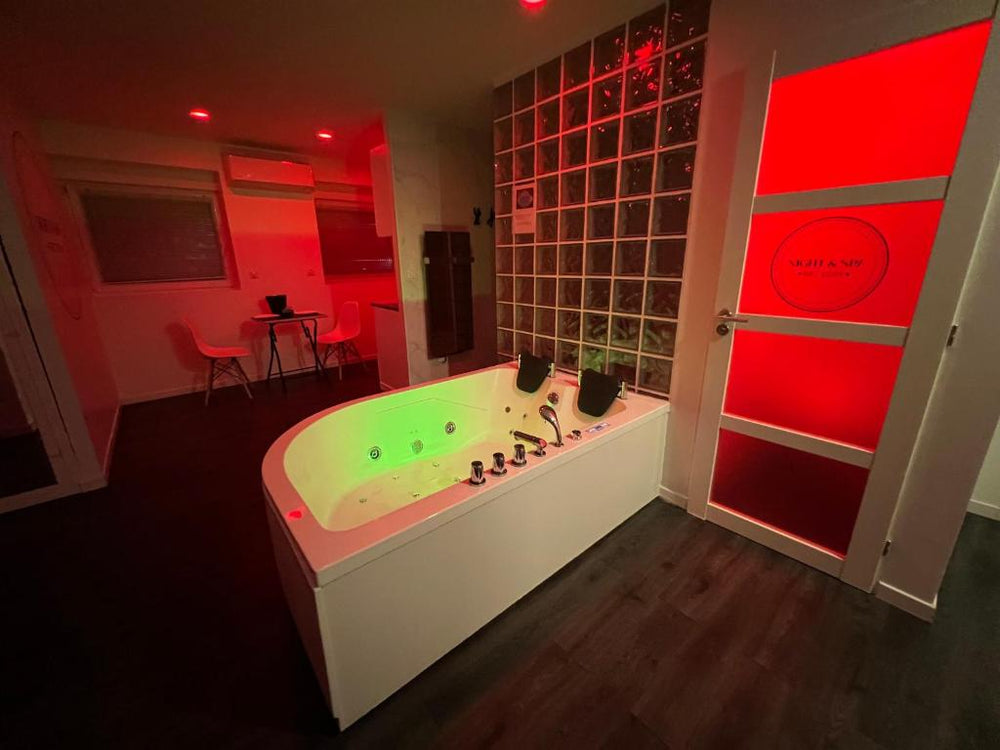 Metz Détente Un Séjour à Part - Metz30 de Metz Détente Un Séjour à Part
