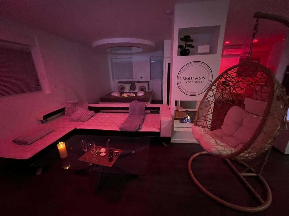 Metz Détente Un Séjour à Part - Metz29 de Metz Détente Un Séjour à Part
