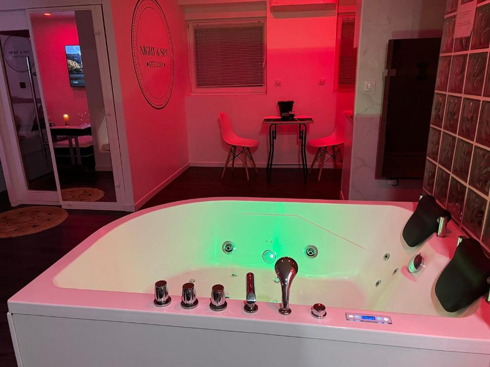 Metz Détente Un Séjour à Part - Metz31 de Metz Détente Un Séjour à Part
