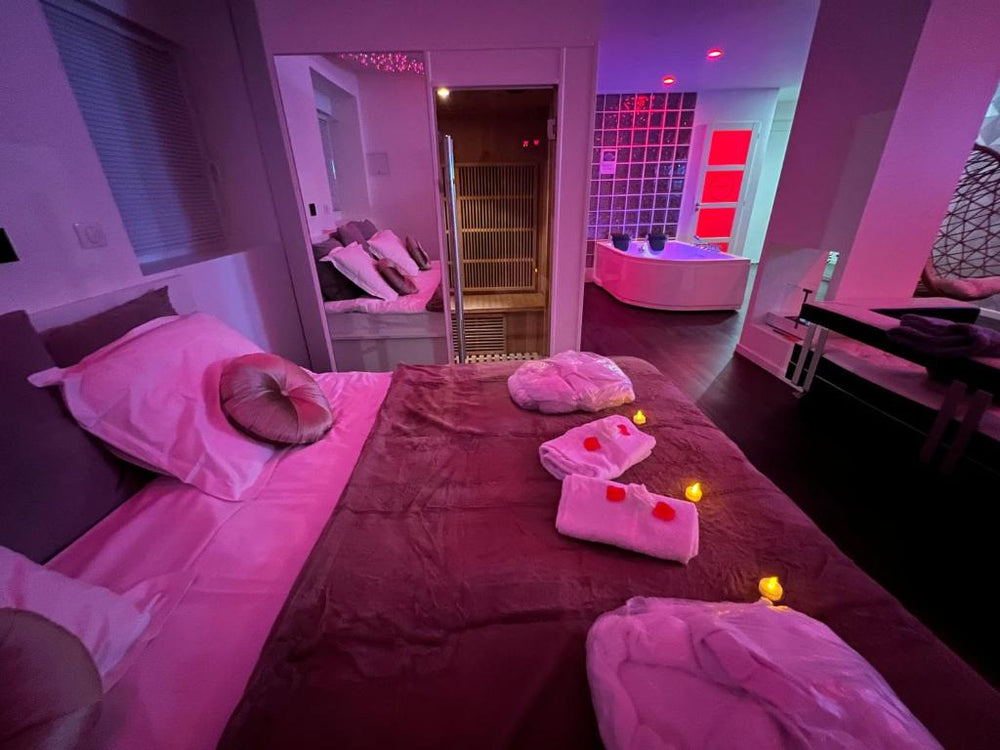 Metz Détente Un Séjour à Part - Metz32 de Metz Détente Un Séjour à Part
