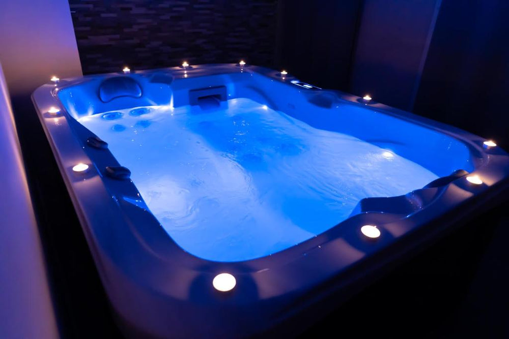 L'incognito - Romantisme - Vin - Jacuzzi - Saumur11 de L'incognito - Romantisme - Vin - Jacuzzi

