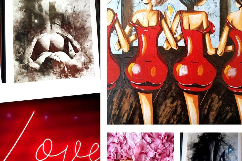 Appartement balnéo et sauna privés The Red Room - Mauguio15 de Appartement balnéo et sauna privés The Red Room
