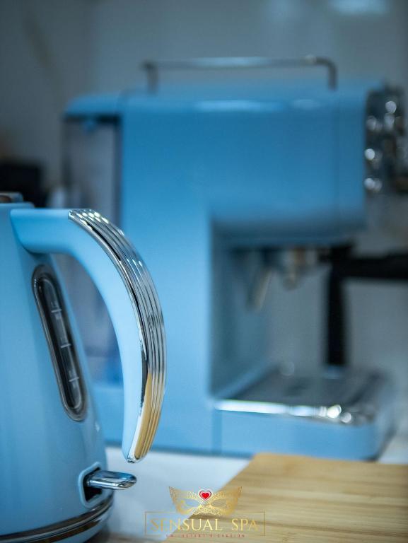 Sensual SPA- Love ROOM Jacuzzi Hammam Terrasse - Nancy22 de Sensual SPA- Love ROOM Jacuzzi Hammam Terrasse
