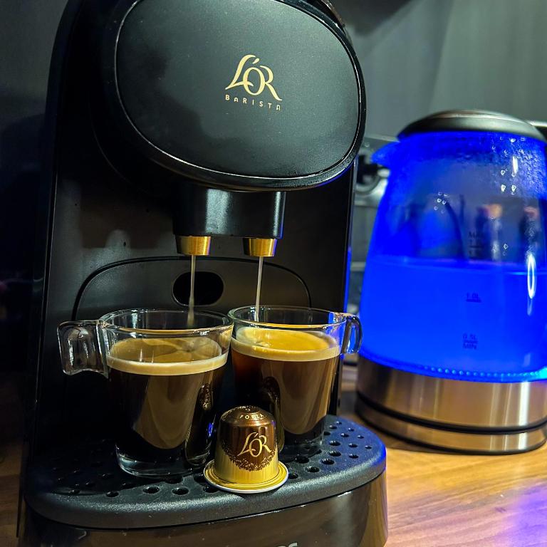 BlackRoom Suite de Luxe 50 Nuances de grey - Le Havre31 de BlackRoom Suite de Luxe 50 Nuances de grey
