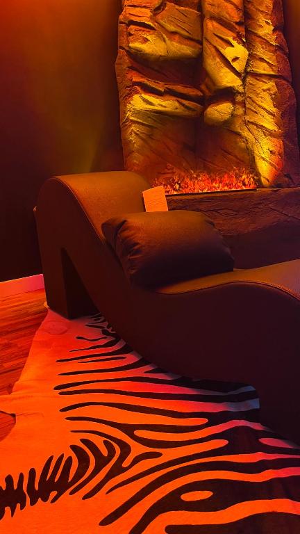 Love Room Cholet Le Double L - Cholet6 de Love Room Cholet Le Double L
