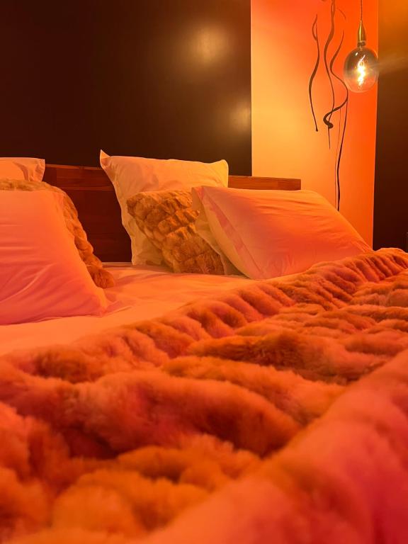 Love Room Cholet Le Double L - Cholet36 de Love Room Cholet Le Double L
