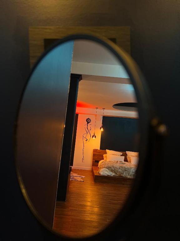 Love Room Cholet Le Double L - Cholet16 de Love Room Cholet Le Double L
