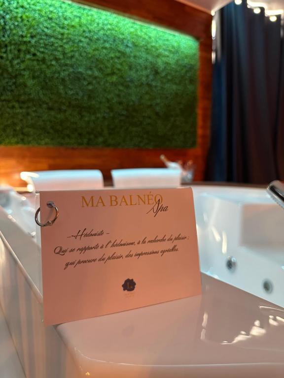 Love Room Cholet Le Double L - Cholet31 de Love Room Cholet Le Double L
