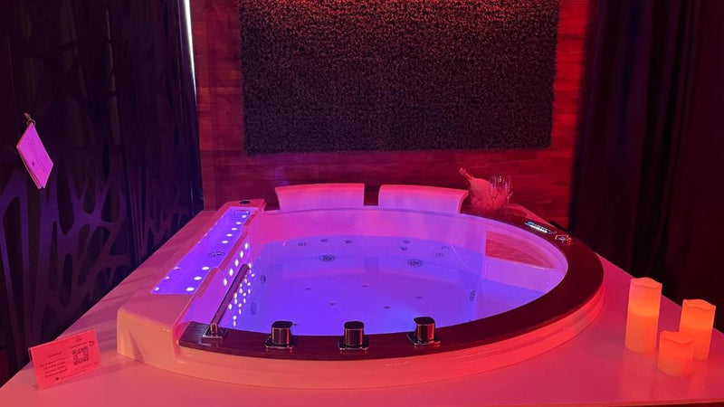 Love Room Cholet Le Double L - Cholet2 de Love Room Cholet Le Double L
