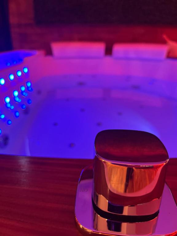 Love Room Cholet Le Double L - Cholet