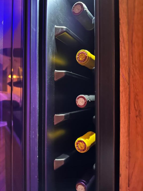 Love Room Cholet Le Double L - Cholet18 de Love Room Cholet Le Double L
