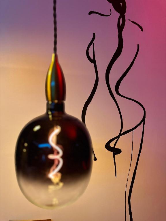 Love Room Cholet Le Double L - Cholet21 de Love Room Cholet Le Double L
