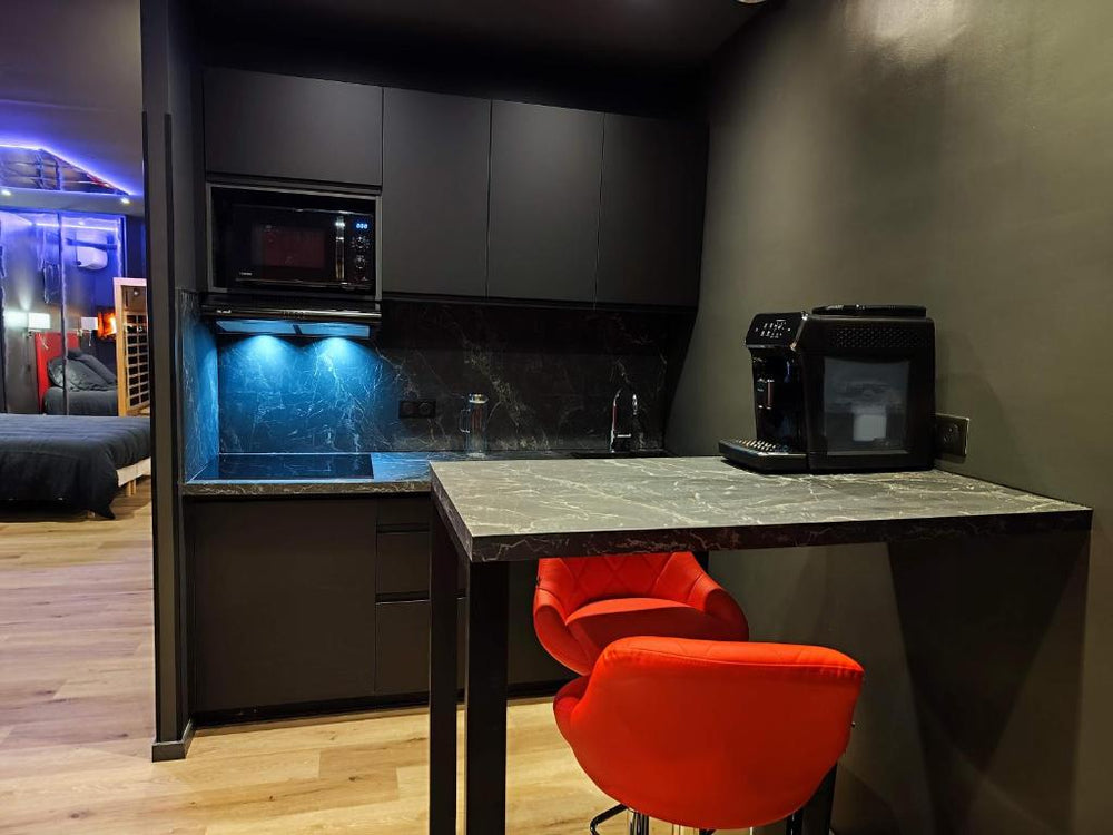 LoveRoom#1 by Pimente ton couple - Cagnes-sur-Mer20 de LoveRoom#1 by Pimente ton couple
