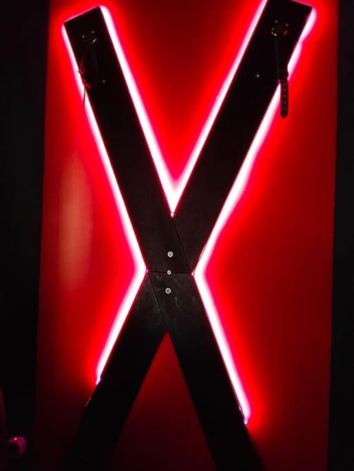 la coquine, love room, romantique - Toulonla coquine, love room, romantique
