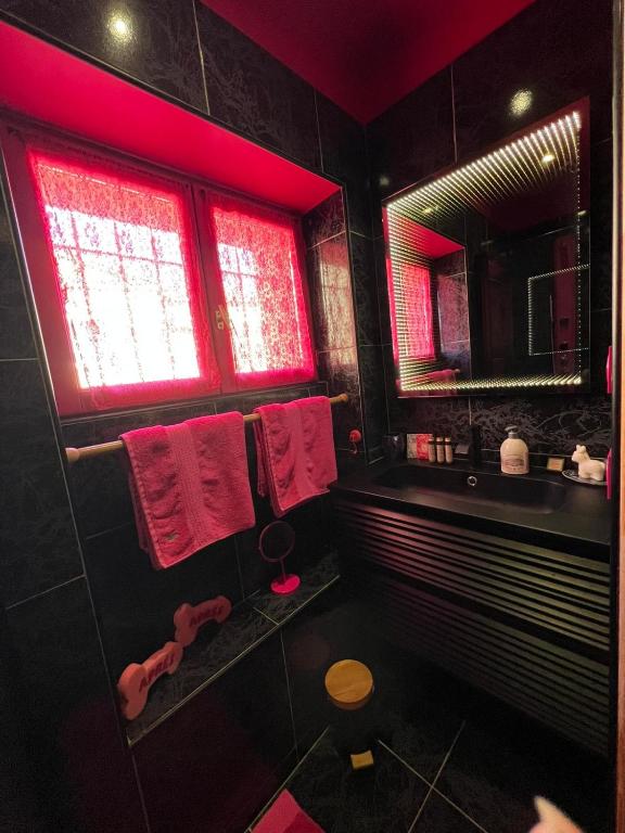 Love Room du Moulin Rose - Trans-en-Provence9 de Love Room du Moulin Rose
