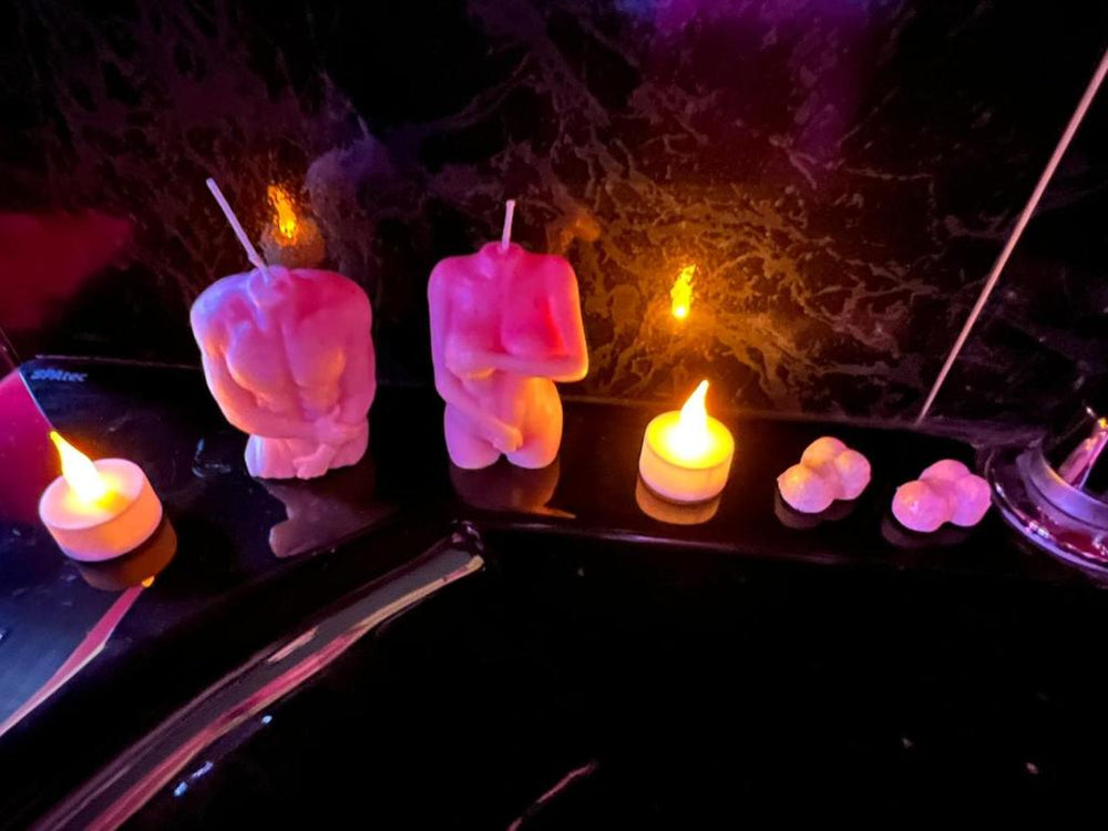 Love Room du Moulin Rose - Trans-en-Provence7 de Love Room du Moulin Rose
