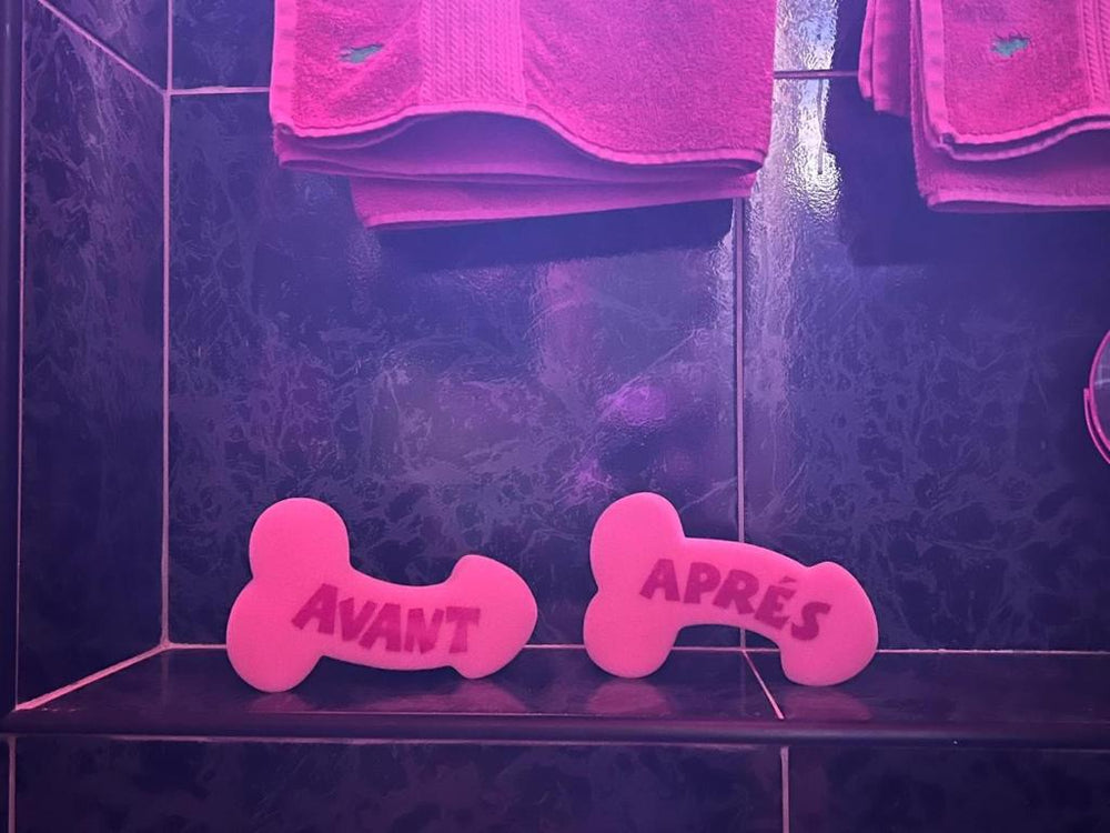 Love Room du Moulin Rose - Trans-en-Provence14 de Love Room du Moulin Rose
