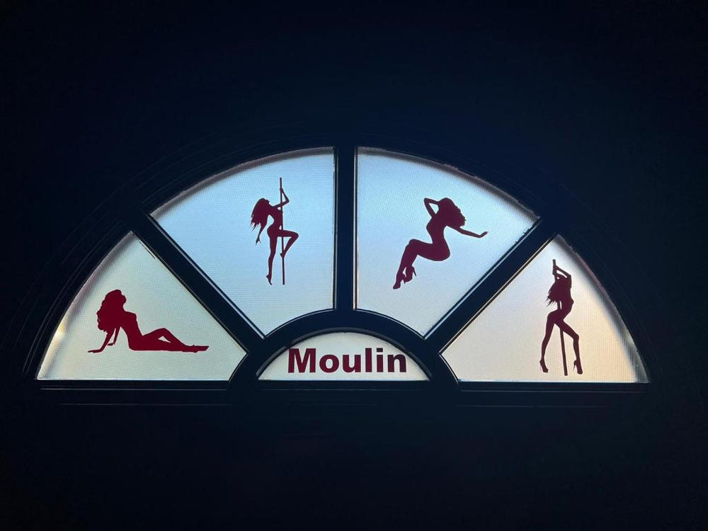 Love Room du Moulin Rose - Trans-en-Provence18 de Love Room du Moulin Rose
