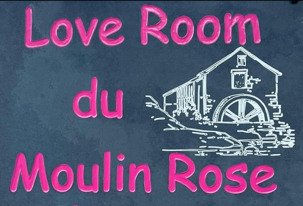Love Room du Moulin Rose - Trans-en-Provence19 de Love Room du Moulin Rose
