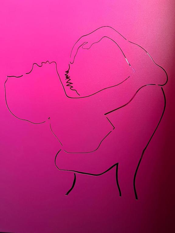 Love Room du Moulin Rose - Trans-en-Provence22 de Love Room du Moulin Rose
