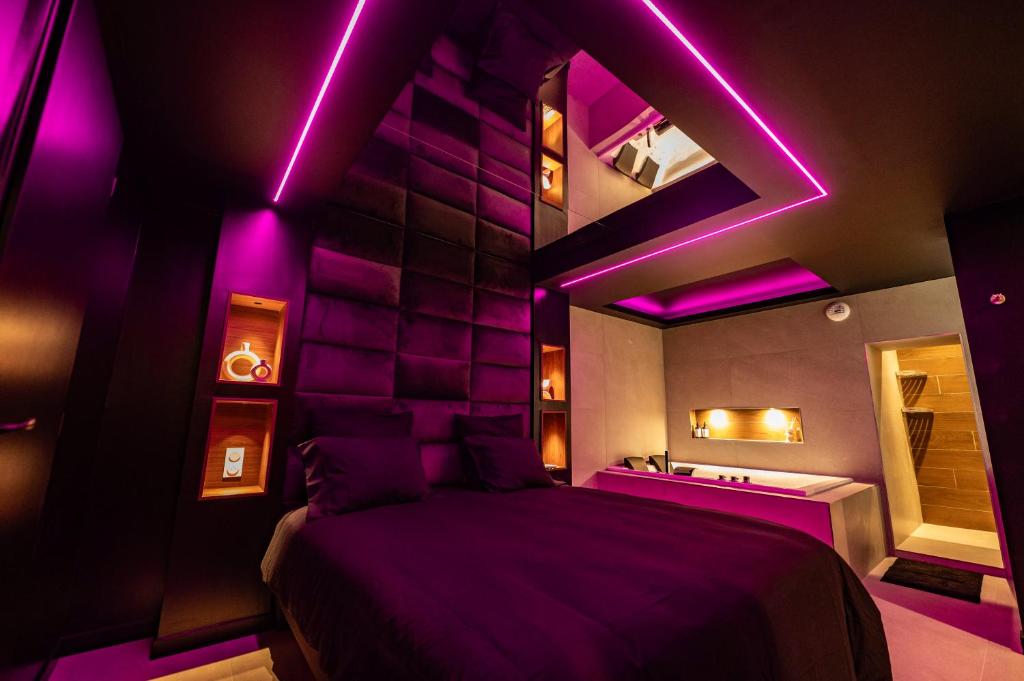 LV Suites Jaude - Clermont-Ferrand