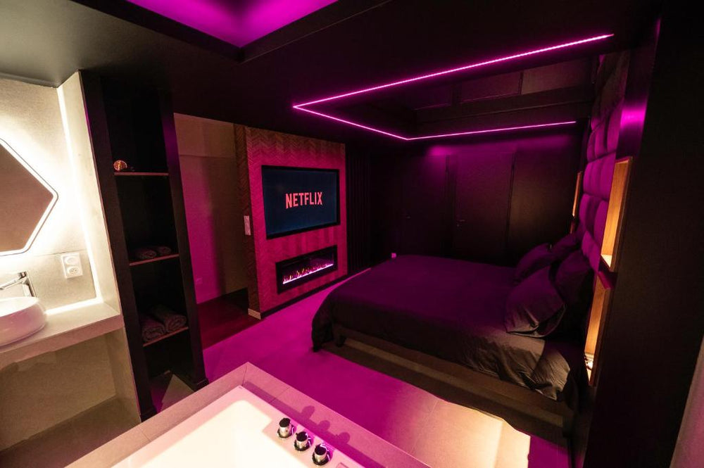 LV Suites Jaude - Clermont-Ferrand6 de LV Suites Jaude
