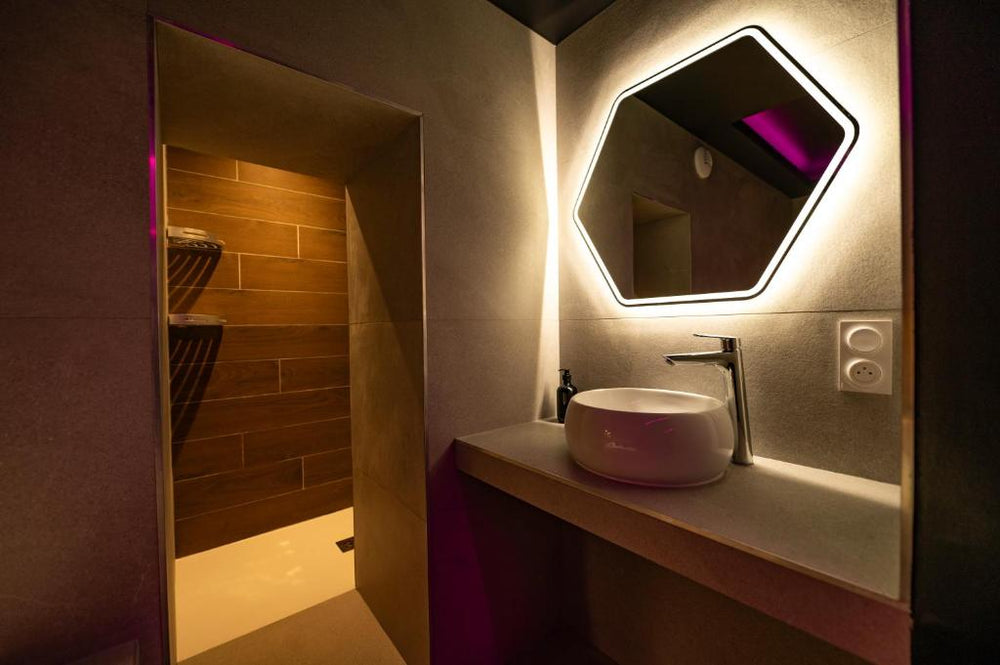 LV Suites Jaude - Clermont-Ferrand12 de LV Suites Jaude
